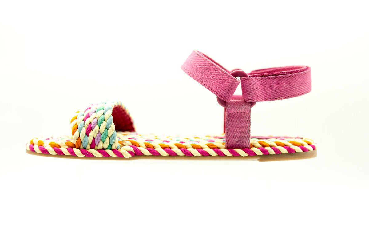 SURI - PINK TUTTI FRUITI