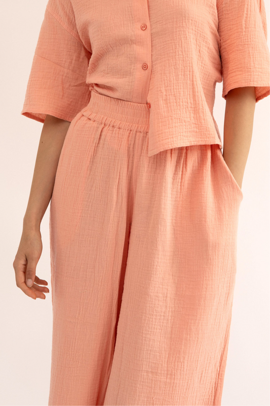 MAUI - CORAL PANTS