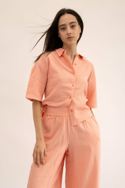MAUI - CORAL PANTS