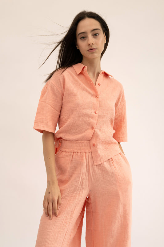MAUI - CORAL PANTS