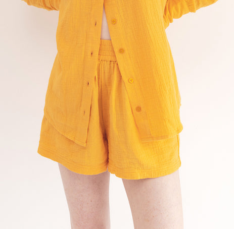 MAUI - MANGO SHORTS