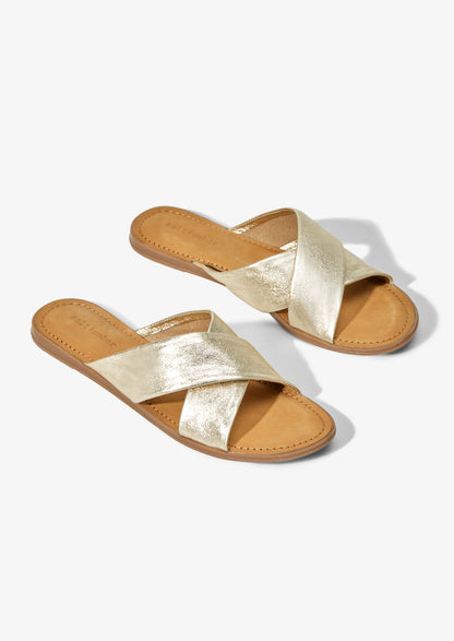 TROPICS - GOLD