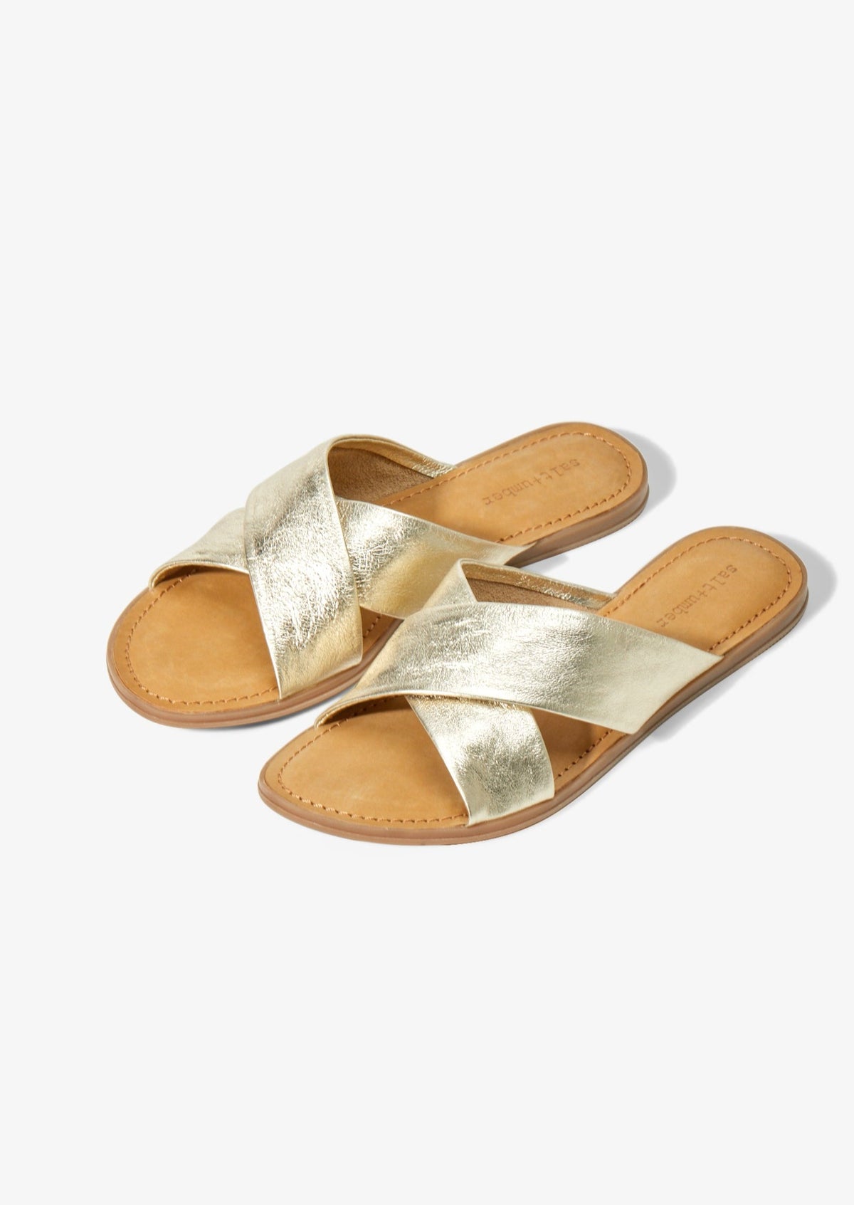 TROPICS - GOLD