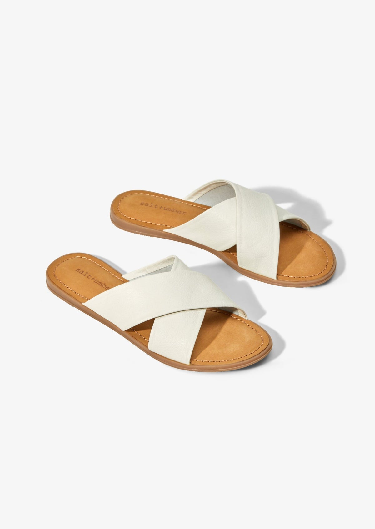 TROPICS - WHITE