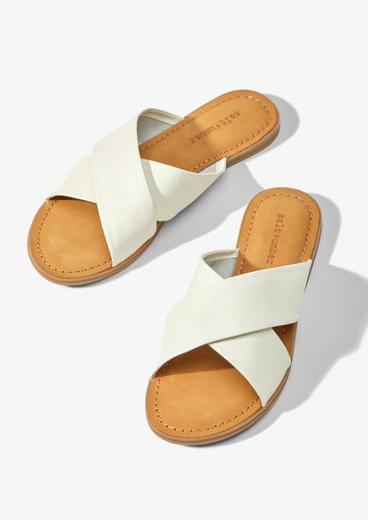 TROPICS - WHITE