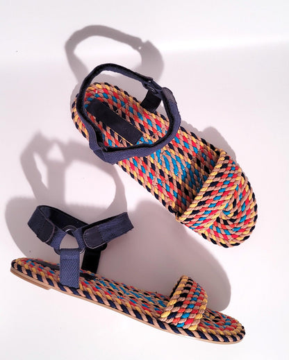 SURI - NAVY MULTI